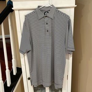 Footjoy Golf Polo